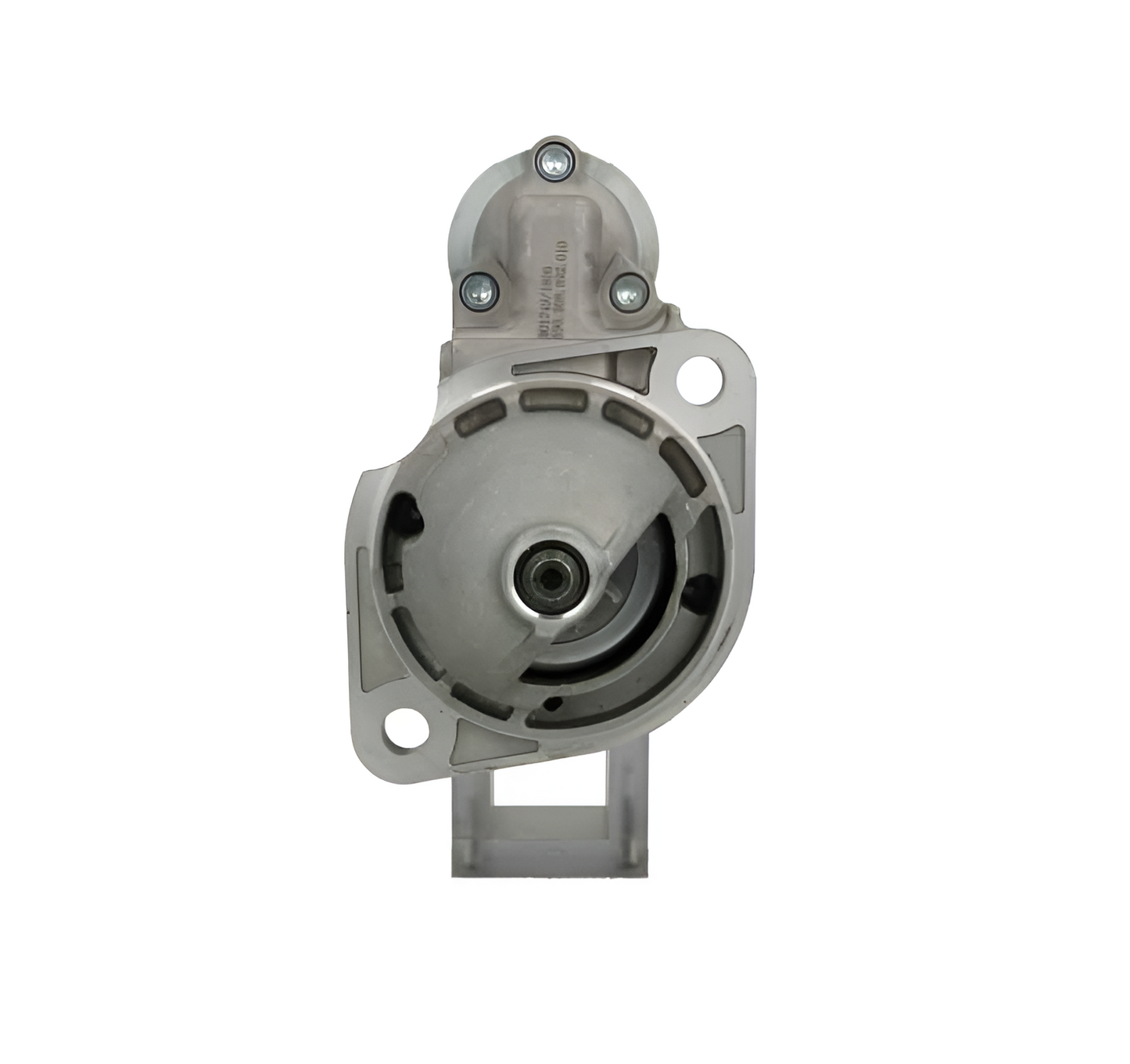 New 12V 2.0KW Starter Motor 9 Teeth Fits: Lombardini, JCB 114053 / STR50111