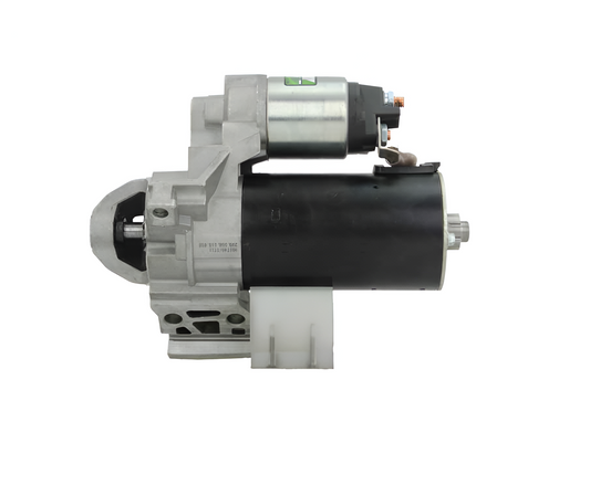 New 12V 2.2KW Starter Motor 11 Teeth Fits: BMW 115335 / STR50552
