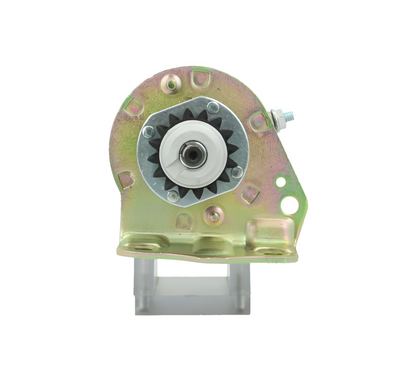 New 12V 0.8KW Starter Motor 16 Teeth Fits: Briggs & Stratton, John Deere 112563 / STR88006