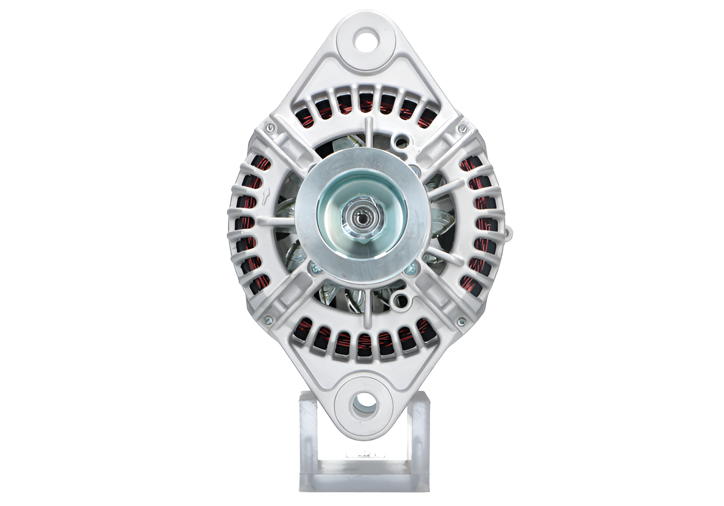 New Alternator 24v 110AMP Fits: Renault, Volvo, 5pin 12.8d 114212 / ALT10303
