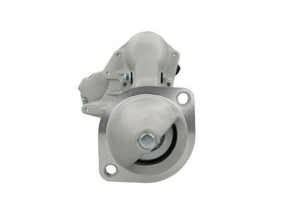 New 24V 4.5KW Starter Motor 9 Teeth Fits: Isuzu, Nikko, JCB, John Deere, New Holland 111254 / STR29002