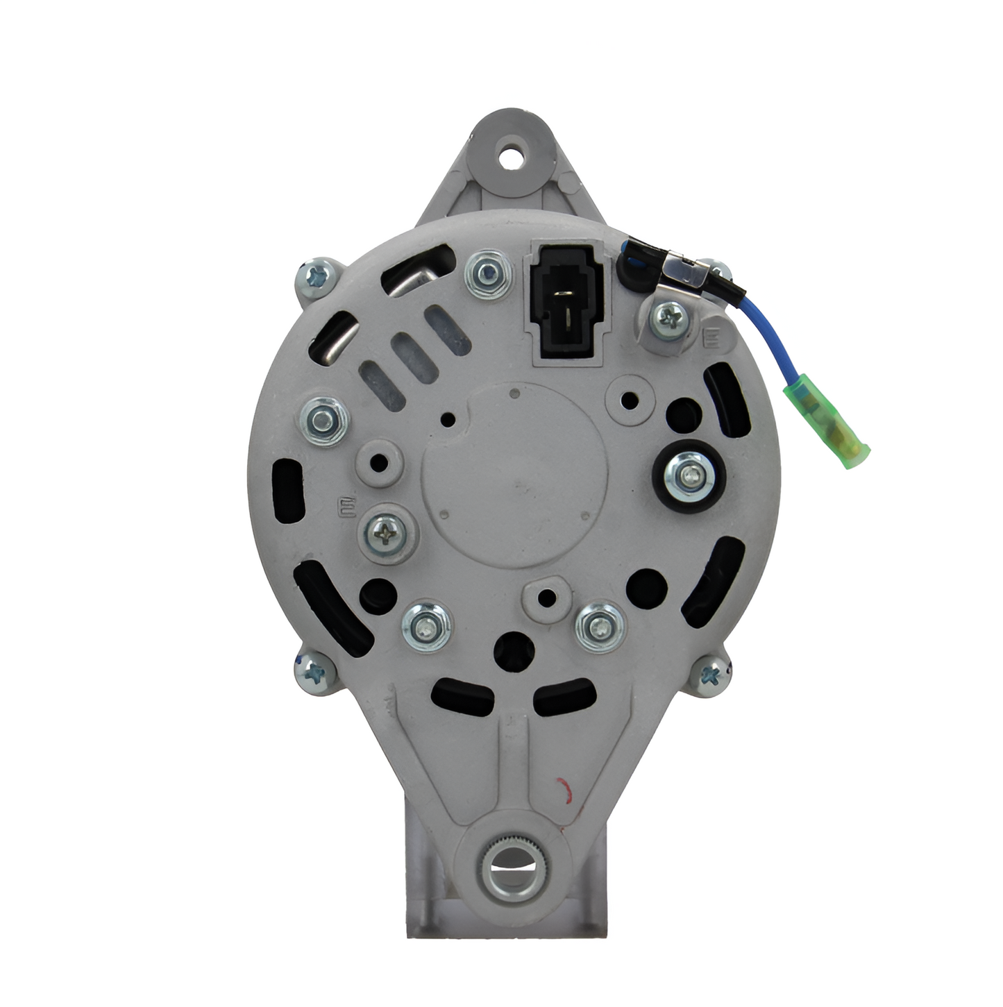 New Alternator 24v 25AMP Fits: Mercury Marine, Nissan, Hitachi 112477 / ALT23012