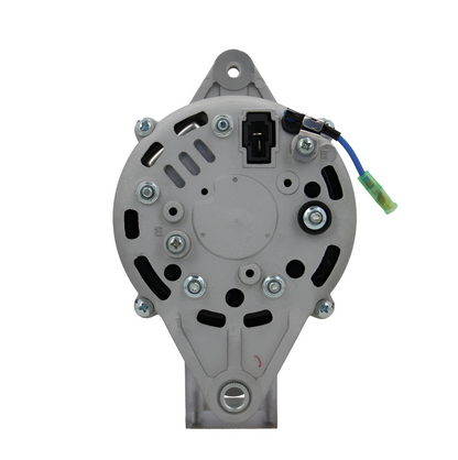 New Alternator 24v 25AMP Fits: Mercury Marine, Nissan, Hitachi 112477 / ALT23012