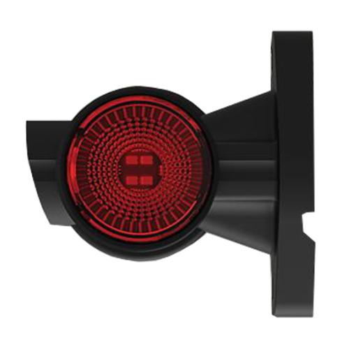 front view of 3 FUNCTION LED STALK MARKER LIGHT (RH) LED GLOBAL LG171