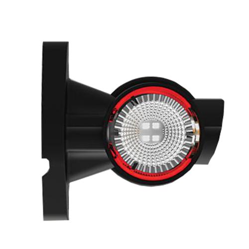 back of 3 FUNCTION LED STALK MARKER LIGHT (RH) LED GLOBAL LG171