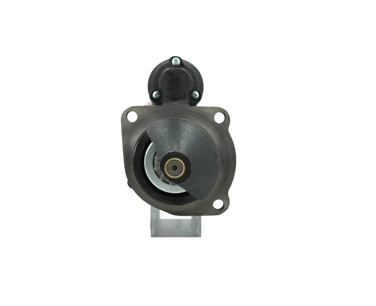 New 12V 3.2KW Starter Motor 10, 11 Teeth Fits: Case, Valtra, Zetor, Valmet 113901 / STR60649