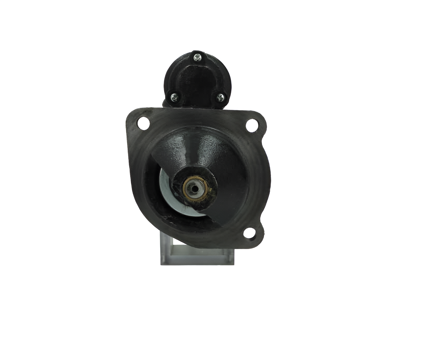 New 12V 4.2KW Starter Motor 10 Teeth Fits: Iveco, Case, New Holland etc. 114050 / STR60710