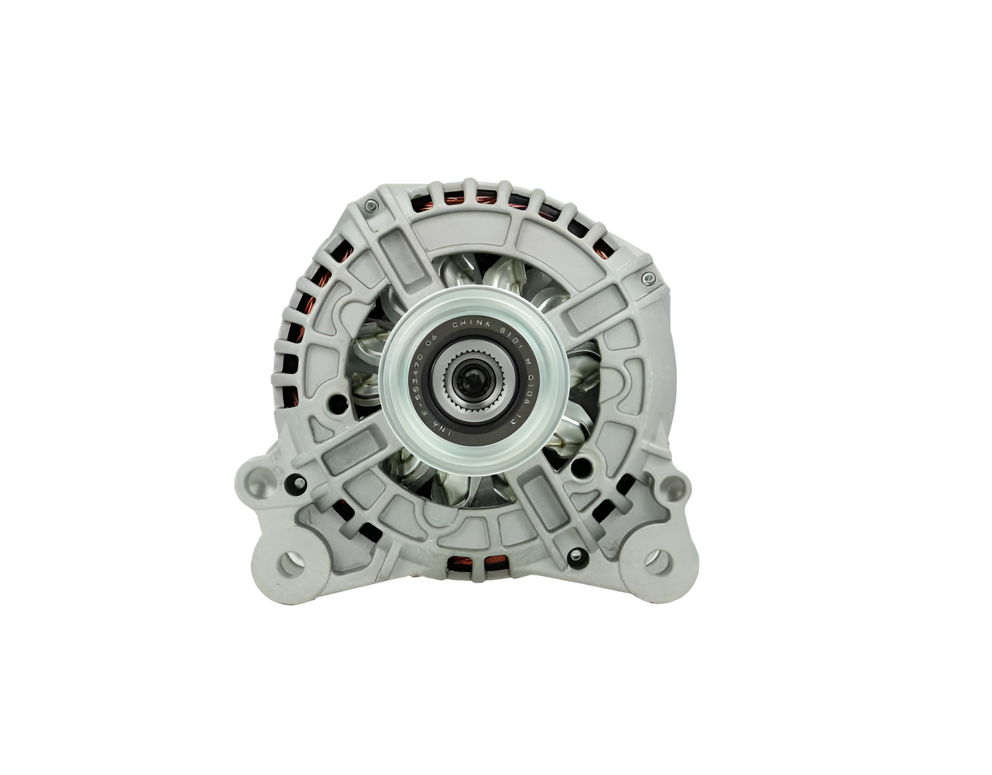 New Alternator 12v 140AMP Fits: Audi, VW, Skoda, Seat etc. 115433 / ALT10784