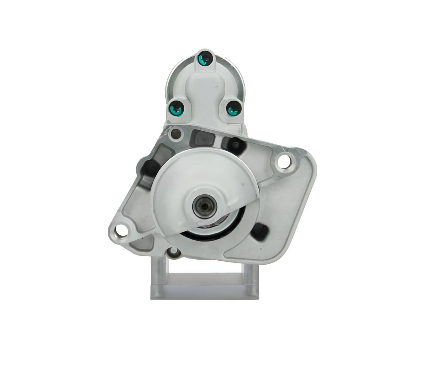 New 12V 1.7KW Starter Motor 12 Teeth Fits: Renault, Nissan, Dacia 116367 / STR50828