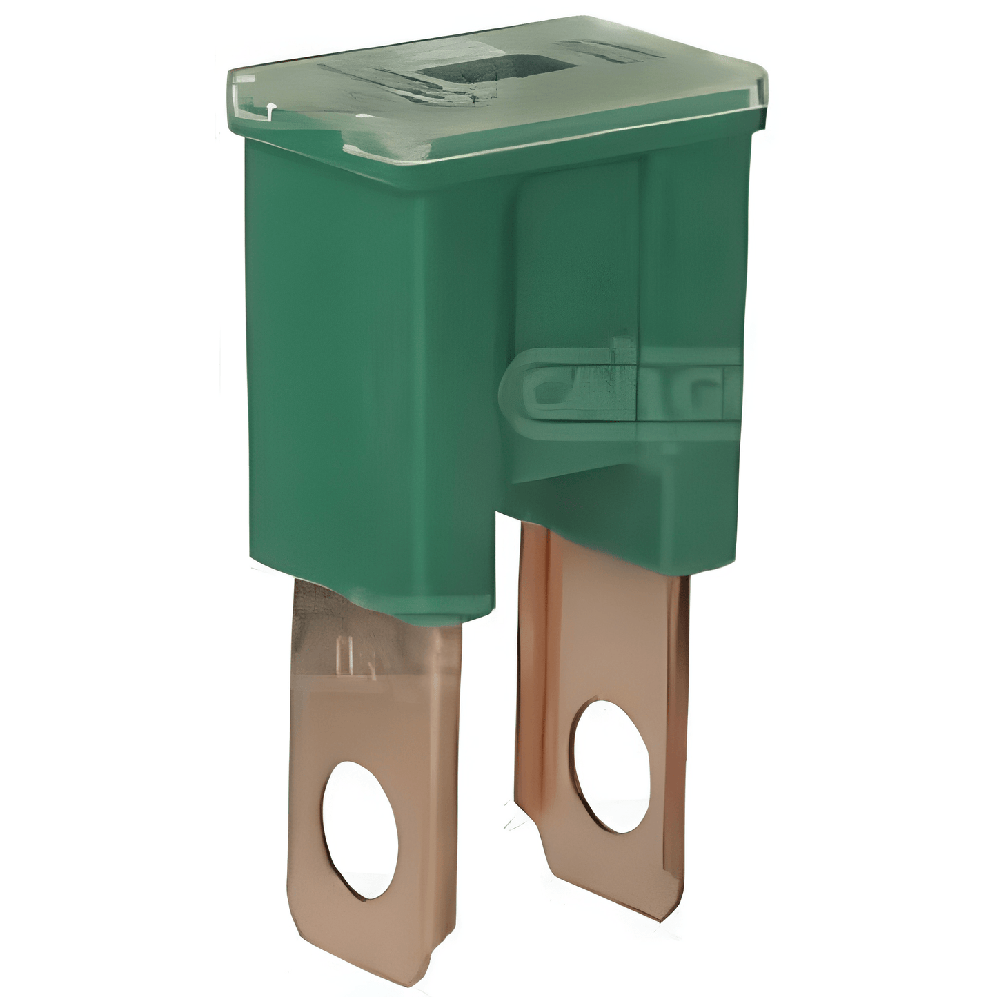 40 Amp Pal Japanese Fuse Slow Blow 294 Series Green 12V 24V 32V Cargo 191973