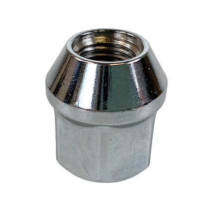 Wheel Lug Nut & Studs Car Caravan Trailer 4 X M12 X 1.5 Maypole MP4197B & MP4195
