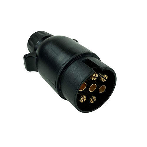 Magnetic Wireless Rechargeable Led Pod Lamps Set 12v Stop Tail Indicator Number Plate Maypole MP44974