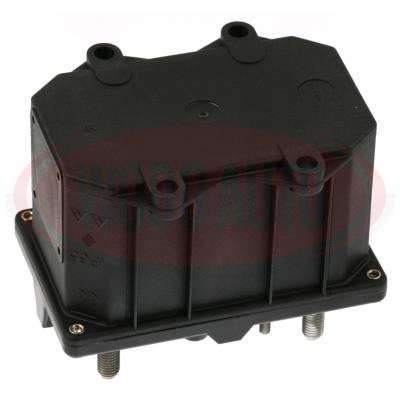 Electrically Switched Battery Isolator Electromagnetic Switch 24v 250 amp Positive Or Negative Switch BIS1008