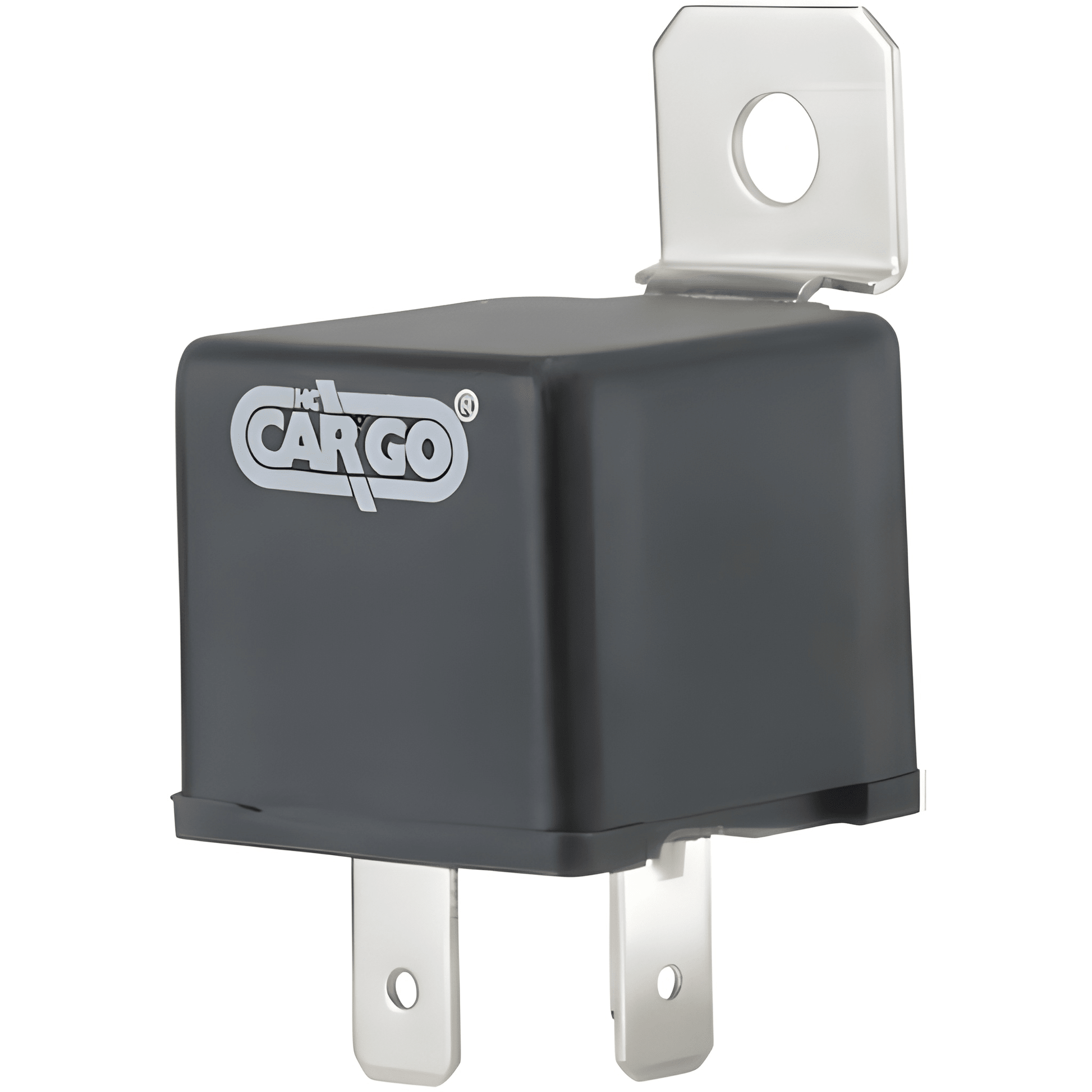 4 Pin Make And Break Relay terminal