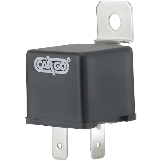 4 Pin Make And Break Relay terminal