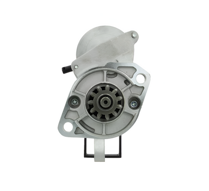 New 12V 1.4KW Starter Motor 11 Teeth Fits: Kubota, Agriculture Vehicles, Carrier 110940 / STR70490