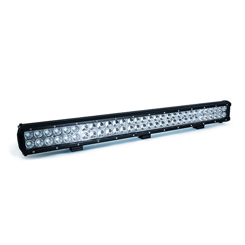 MAYPOLE LED LIGHT BAR 12/24V 28” 180W 12600lm LED Work Light Bar IP67 MP5078