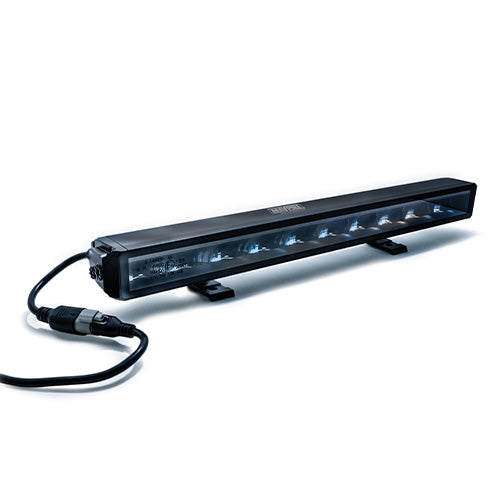MAYPOLE LED Slimline Driving Light Bar 22″ 12/24V IP67 ECE R148 & R149 approved MP5080