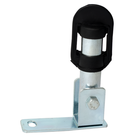 Adjustable Beacon Bracket Bolt On Type For Standard Din Type Beacons With Waterproof Cap QTP 51034