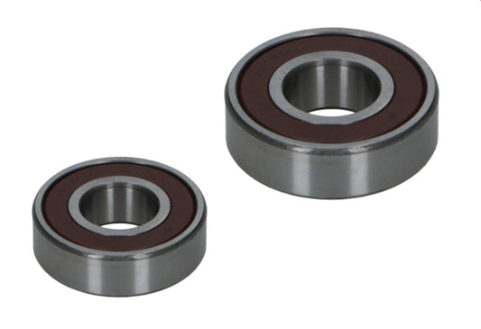 New Alternator Bearing Kit 6203 & 6303 Bearings