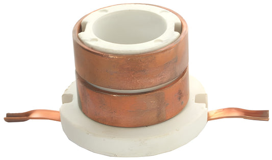 Alternator Slip Ring Marelli Lucas Ford Leyland A127 12V 24V Cargo 132642