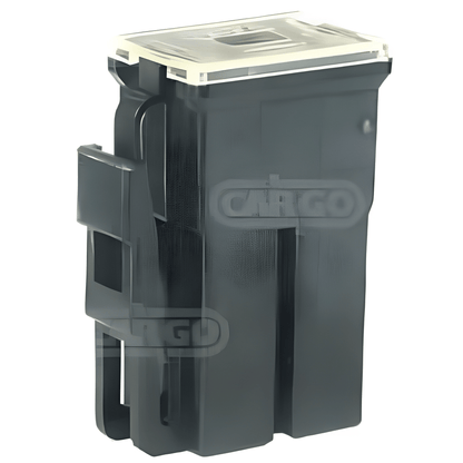 65 Amp Pal Japanese Fuse Slow Blow 2935 Series Black 12V 24V 32V Cargo 191833