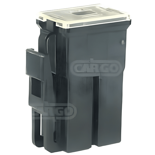 65 Amp Pal Japanese Fuse Slow Blow 2935 Series Black 12V 24V 32V Cargo 191833