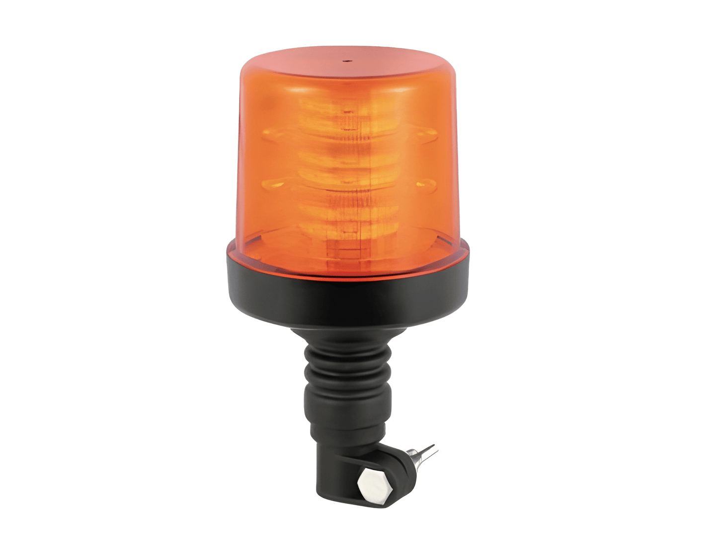 image showing the front of Beacon warning light LED 699 from LED GLOBAL