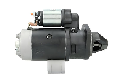 New 12V Starter Motor Fits: Renault, Fendt Tractor Replaces Bosch Type 12V 9 Teeth 2.7Kw 111332 / STR22088