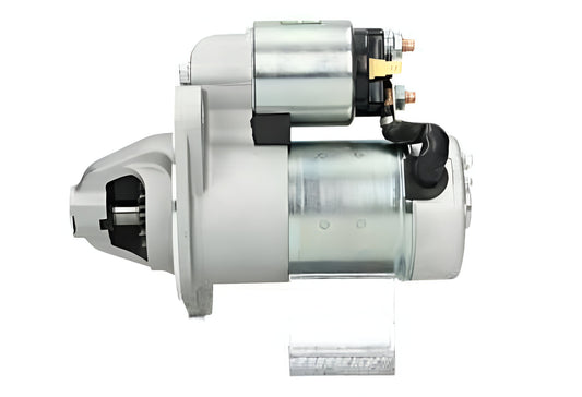 Starter Motor 12v 1.2KW 11 Tooth To Fit Case, Yanmar, New Holland Etc. 113408 / STR72115