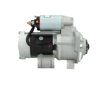 New 12v Starter Motor Fits: Hyster, Yale Forklift, Mazda 111273 / STR28005