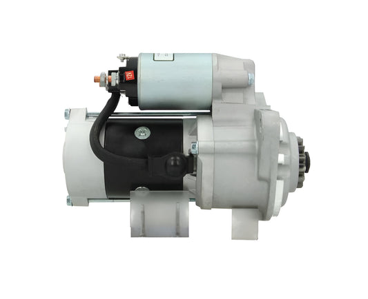 New 12v Starter Motor Fits: Hyster, Yale Forklift, Mazda 111273 / STR28005