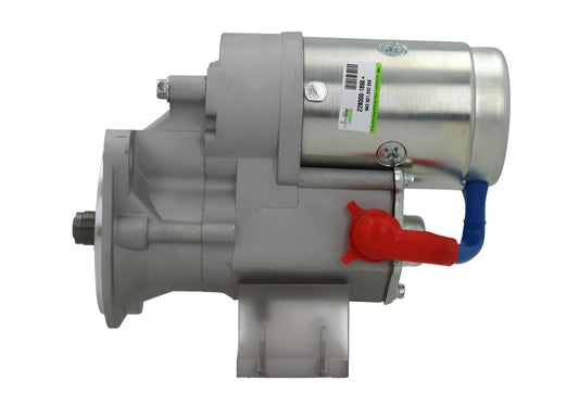 New 12v Starter Motor Fits: Hyster, Isuzu, Forklifts 113132 / STR70025