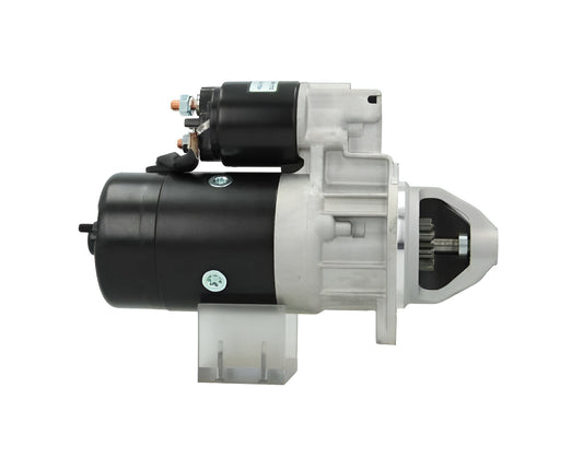 New 12v Starter Motor Fits: KHD, Deutz, 11 tooth. 111855 / STR22027