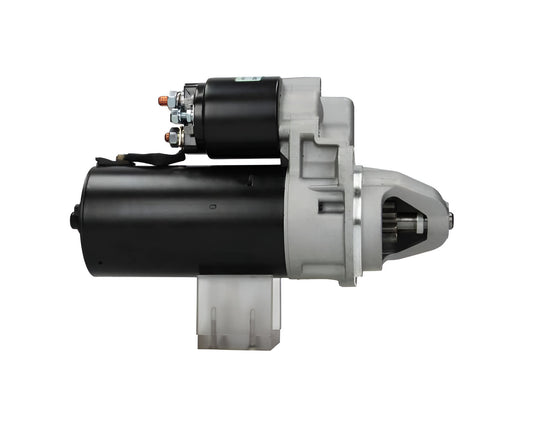 New 12v Starter Motor Fits: Arona, Lombardini, Ferrari, BMW, Piaggio, Mosa Hatz 112172 / STR50040