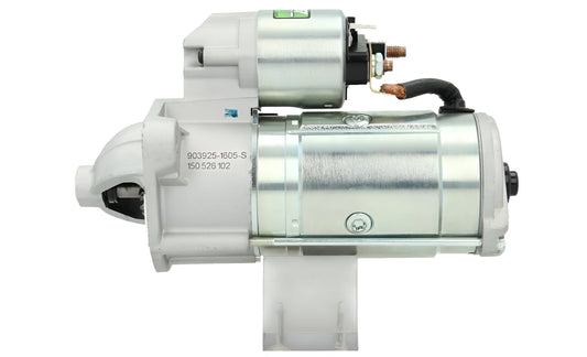 2.0KW 12v 10/12 Teeth Starter Motor Fits Mitsubishi, Hyundai 113445 / STR71105