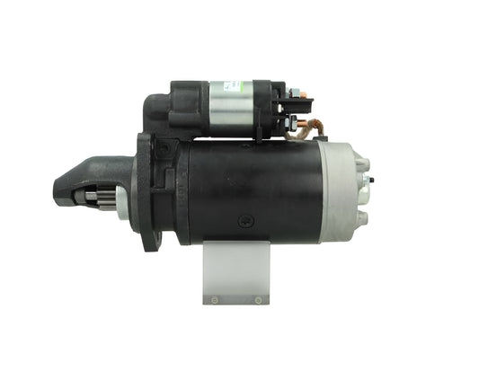 New 12v Forklift Starter Hyster starter 3kw wet clutch type 10 teeth 112175 / STR50582