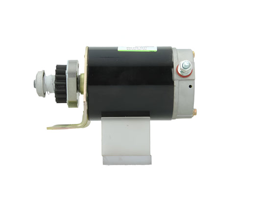 New 12v Starter Motor As Fitted To Briggs & Stratton John Deere (Short)  110634 / STR40004