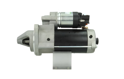 12v Starter Motor 3.0KW 9 Tooth Reduction Gear To Fit New Holland, Iveco Etc. 113182 / STR22029