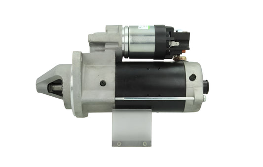 12v Starter Motor 3.0KW 9 Tooth Reduction Gear To Fit New Holland, Iveco Etc. 113182 / STR22029