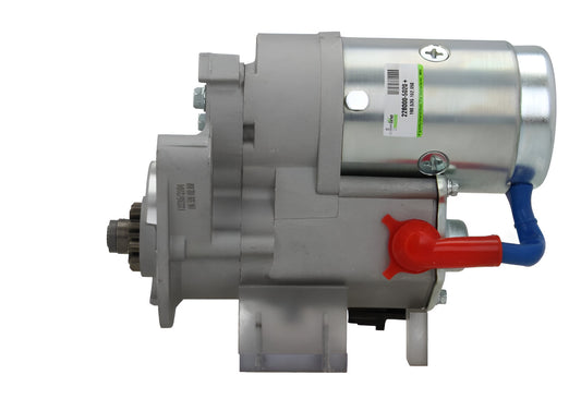 12v 2.2KW 10 Teeth Starter Motor Fits Toyota Hiace, Landcruiser 113757 / STR70015