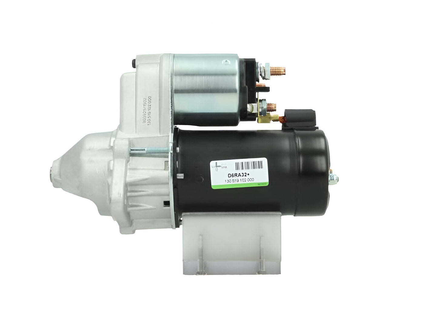 New 12v Starter Motor to Fit Chevrolet Daewoo Vauxhall Opel Mercedes Petrol 111123 / STR54127