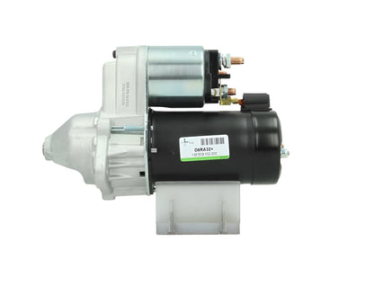 New 12v Starter Motor to Fit Chevrolet Daewoo Vauxhall Opel Mercedes Petrol 111123 / STR54127