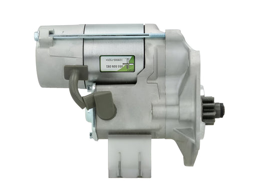 12v 2KW 9 Teeth Starter Motor Fits Landrover Discovery, Defender 2.5D 113662 / STR70069