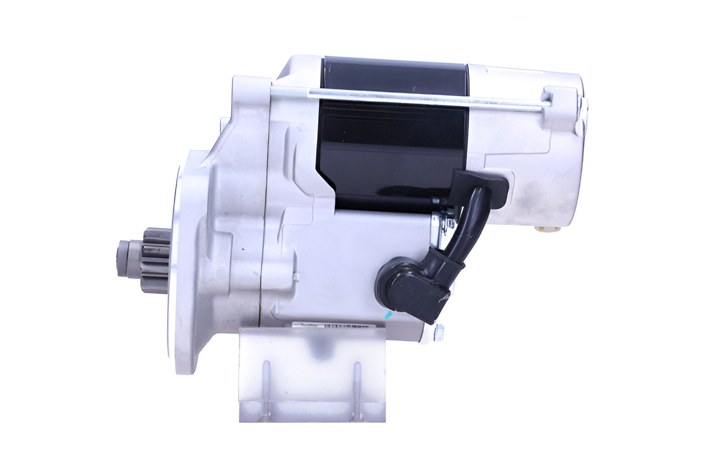 12v 2.2KW Starter Motor Fits: Isuzu Hyster, Clark, TCM Fork Lift, Chevrolet 111683 / STR70026