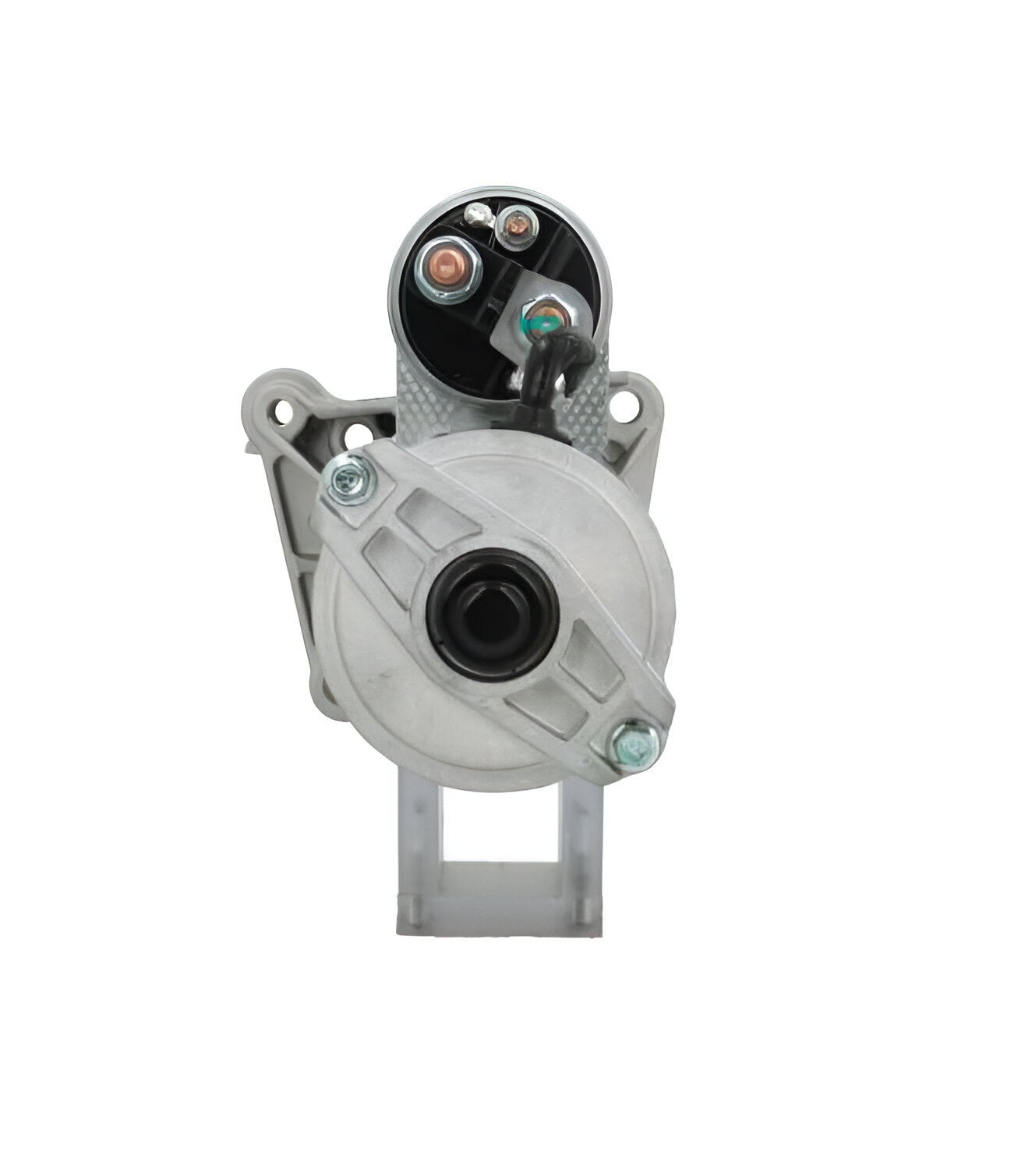 New Starter 12v to Fits Nissan, Renault, Opel, Vauxhall, Volvo, Mitsubishi & Suzuki 112474 / STR54034