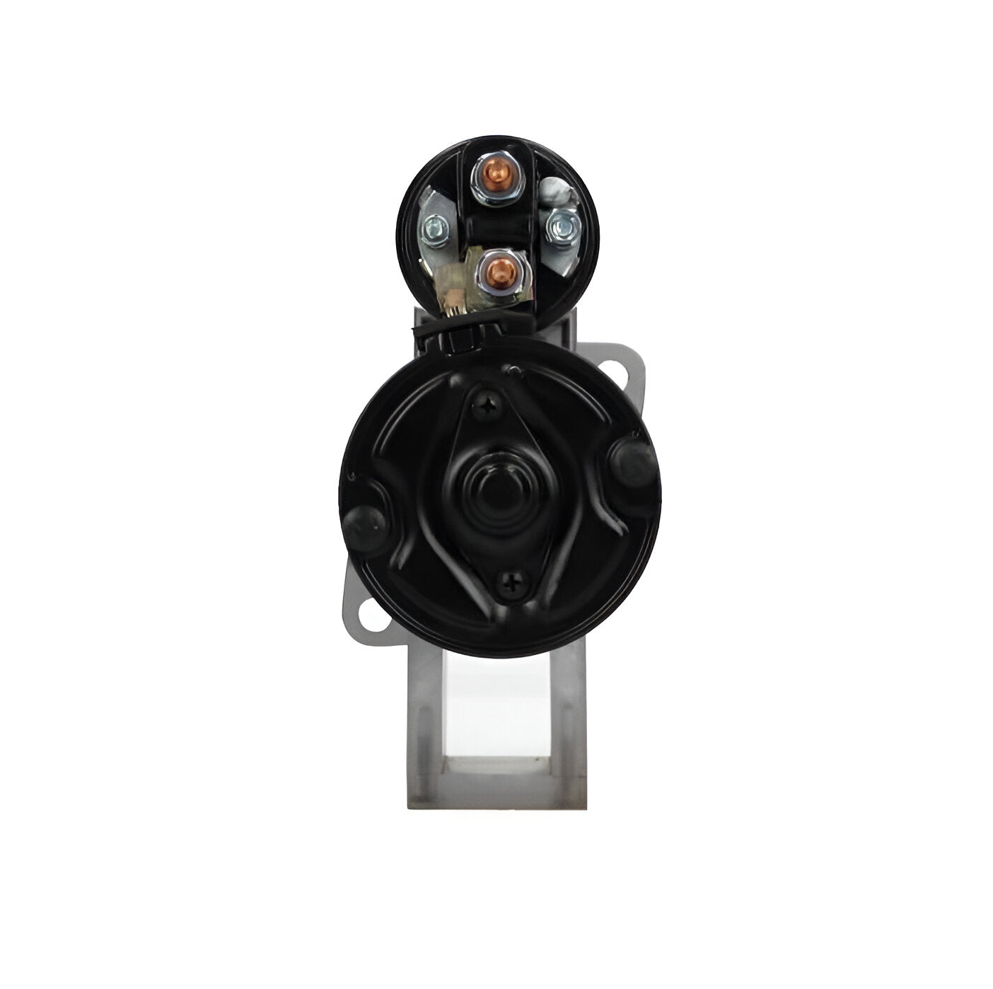New 12v Starter Motor Fits: Arona, Lombardini, Ferrari, BMW, Piaggio, Mosa Hatz 112172 / STR50040