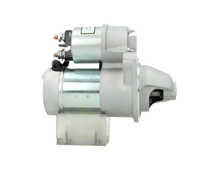 New 12v Starter Motor 2000 on Models Vauxhall Opel Astra Combo Astravan 1.7td 112320 / STR72031