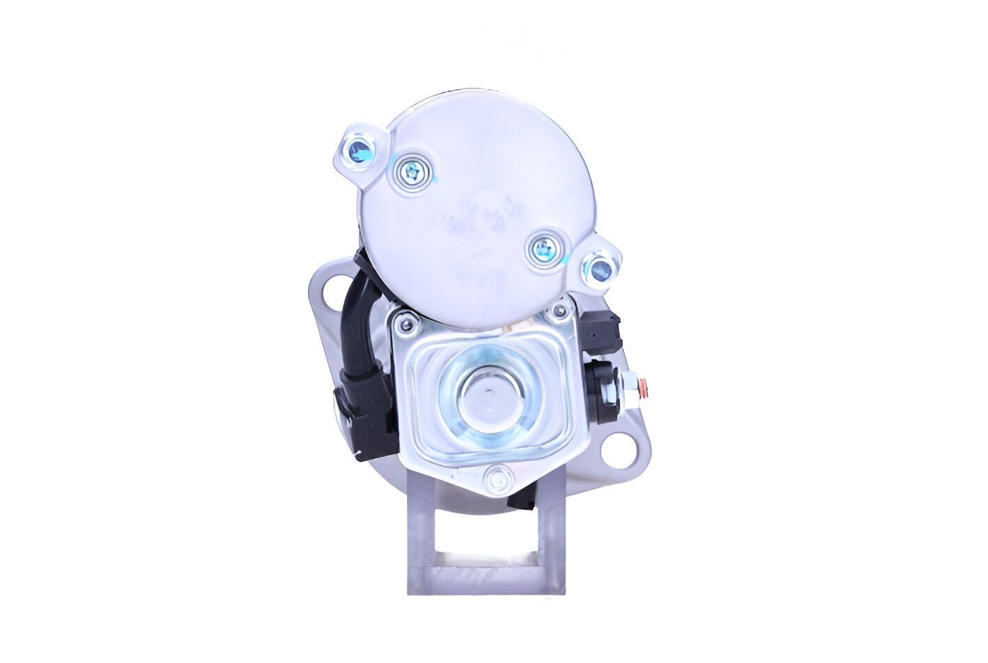 12v 2.2KW Starter Motor Fits: Isuzu Hyster, Clark, TCM Fork Lift, Chevrolet 111683 / STR70026