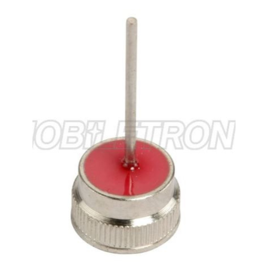 Alternator Rectifier Universal Press Fit Positive Diode 50Amp Mobiletron Dd-1025